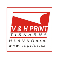 VH Print tiskárna